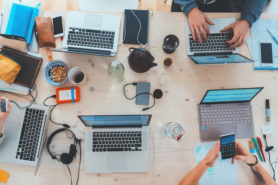 Business Growth